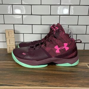curry 2 kids